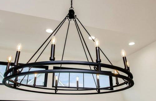 Jungle House Designer Residences - Downtown Columbus - Foto 41