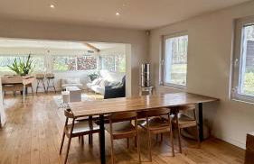 Eco-Villa en lisière de forêt - Photo 18