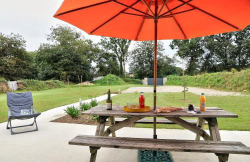 La longère de Poulrinou - Foto 12