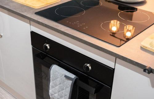 25 minutes from the peak district - Foto 28