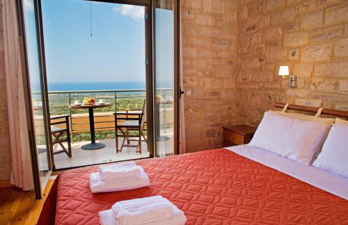 Enastron Villas - Foto 121