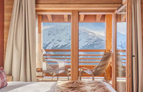 Hotel L'Ecrin Blanc by Odalys - Foto 12