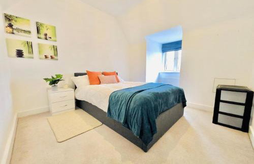 Modern 3-Bed plus Office - Walk to Bicester Village - Foto 17