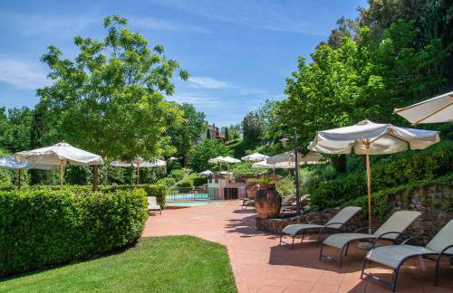 Il Torrino Country Resort - Foto 42