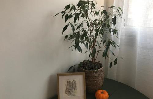 Aux Trompettes Violettes - Foto 42