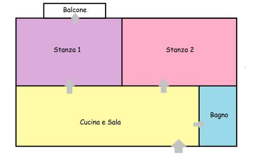 Torino Madama Cristina Apartment - Liberty Palace - Foto 6