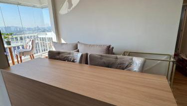 New apartment in Bethaville, comfortable, Barueri - Foto 3