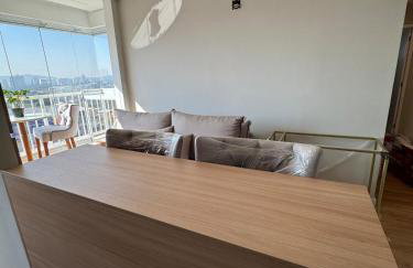 New apartment in Bethaville, comfortable, Barueri - Foto 3