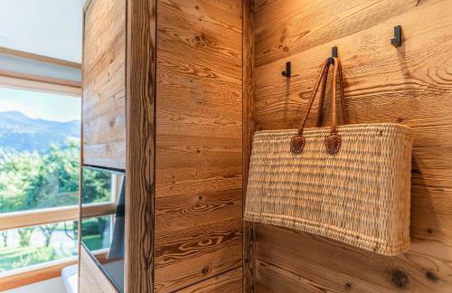 DAS KIRCHBICHL - stylisch lässig, mit eigener Sauna - Foto 20