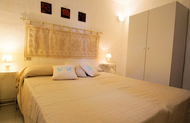 3 bedroom House in Valledoria with garden and terrace - Photo 11