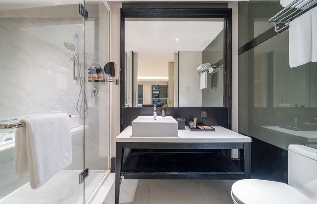 Citadines South Chengdu - Photo 44