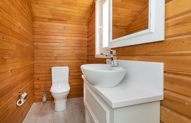 Villa Lucida - Kalkan Hills - Exclusive Villas with Private Pool and Majestic Sea Views - Foto 35