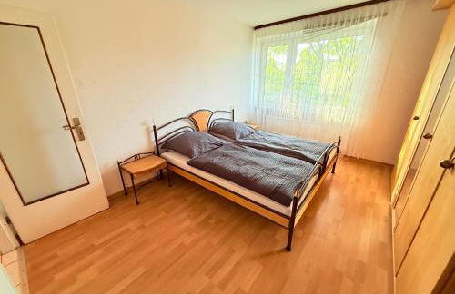 Altmodische 3 Zimmer Wohnung - Foto 8