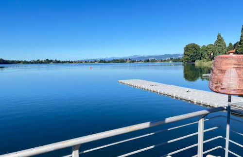 Casa del Sole, Lago di Monate - Foto 23