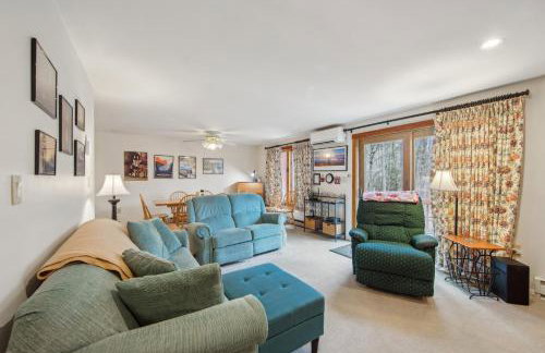 Chatiemac 42F - Quiet & Cozy 3-Bedroom Retreat - Foto 2