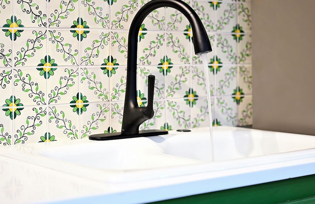 Dos Hermanas Compound 7 Casitas Sleeps 22 - Photo 34