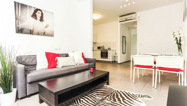 Servicio de comidas en la habitación