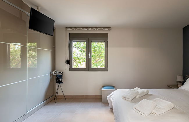 Antonia Blue Villa - Foto 11