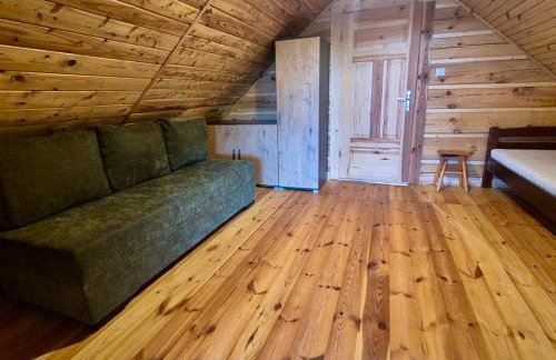 Highland Warmia - Gospodarstwo agroturystyczne - Foto 72