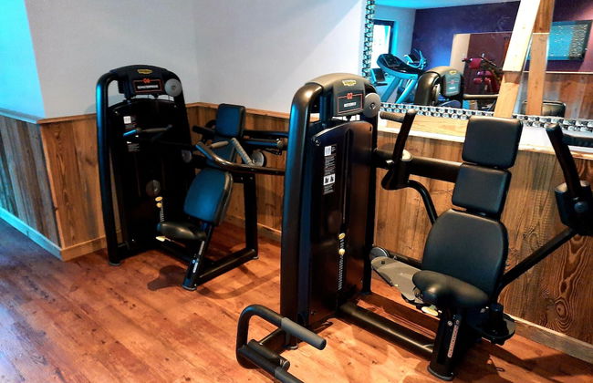 Apartment Hallstatt Dachstein Inn - Foto 28