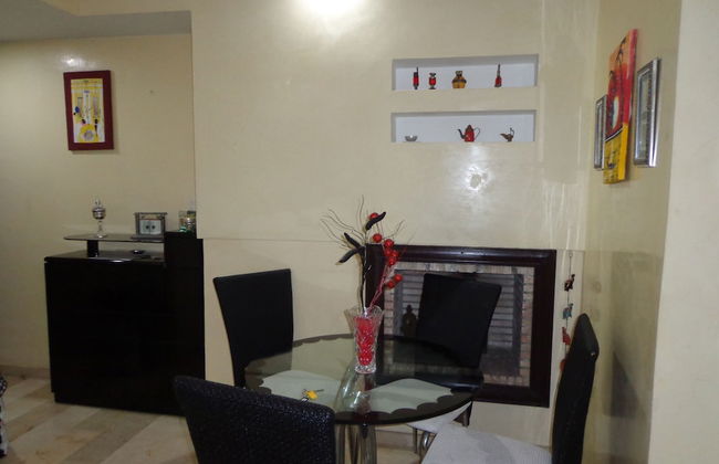 Apartment With Terrace - Foto 16