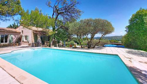 Amazing Home In Aramon - Foto 2