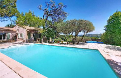 Amazing Home In Aramon - Foto 2