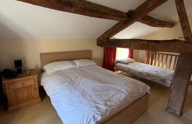 Grains Barn Farm - Foto 25