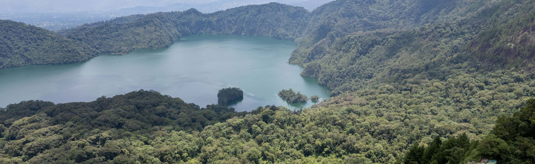 Chala Lake Tour - Foto 1