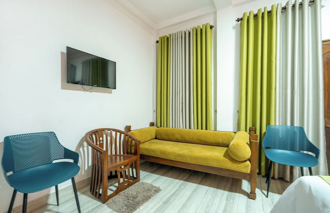 Villa Grand Mellow Nuwaraeliya - Foto 8