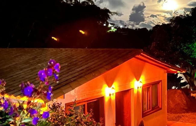 CASA EVE HOTEL - Photo 36