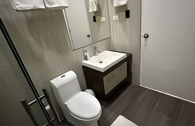 RIO HOTEL - Photo 54