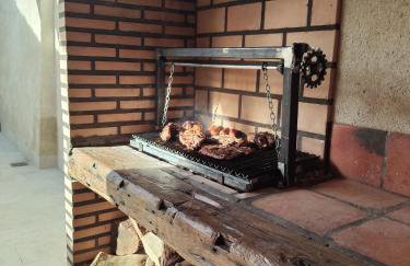 Casa de Agustín - Foto 5