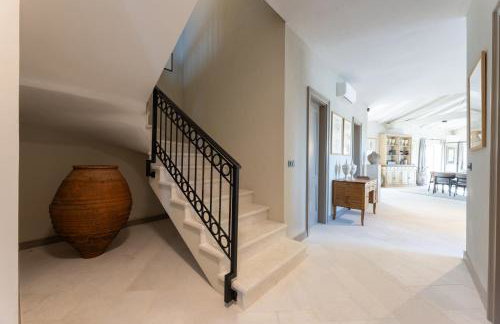 Villa The View Excelsior - LUXE, Private Museum, Pool - Foto 9