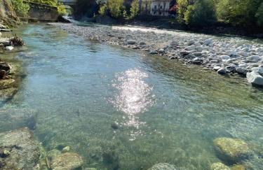 Villa La Roccia Scopello Valsesia - Foto 67