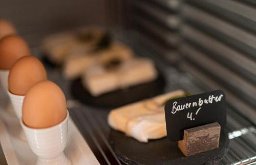 Landpalais Goyenhof - Deluxe Suites & Breakfast - Foto 35