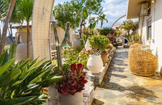 Renas Secret Garden House - Foto 27