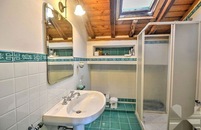 Villa With Garden in Sicily Near the sea - Photo 24