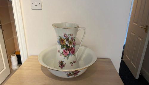 One Queens Gardens, Sea View Apartment, Eastbourne. - Foto 3