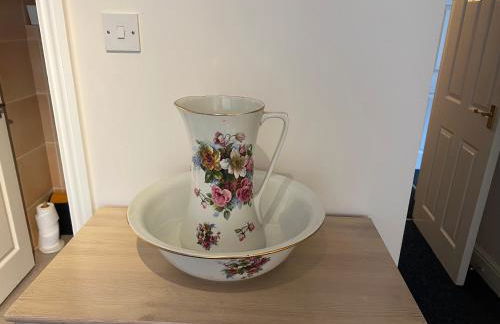 One Queens Gardens, Sea View Apartment, Eastbourne. - Foto 3