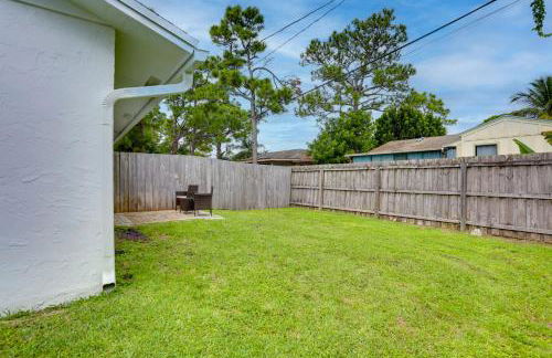 Pet-Friendly Jupiter Townhome, 6 Mi to Beaches! - Photo 25