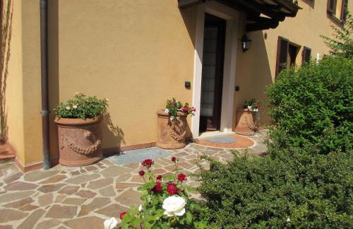 Casa Angolo delle Rose - Foto 26