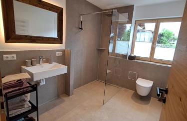 Beim Hofar - die neuen Ferienwohnungen in Obermaiselstein - Photo 63