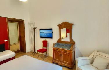 ALMA de Partenope - Relais de Charme by the sea - Foto 18