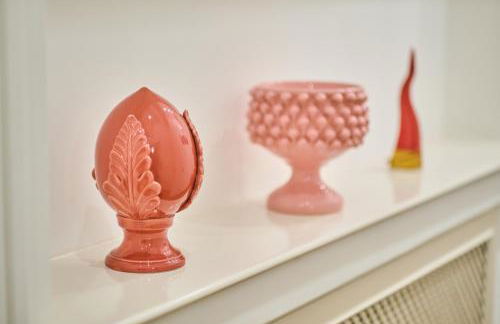 Pink Star Napoli Luxury Apartment - Foto 21