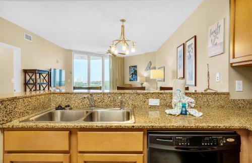 Palms Resort #2608 Jr. 2br-serenity Now - Photo 32