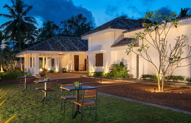 Ceylo Villas - Foto 48