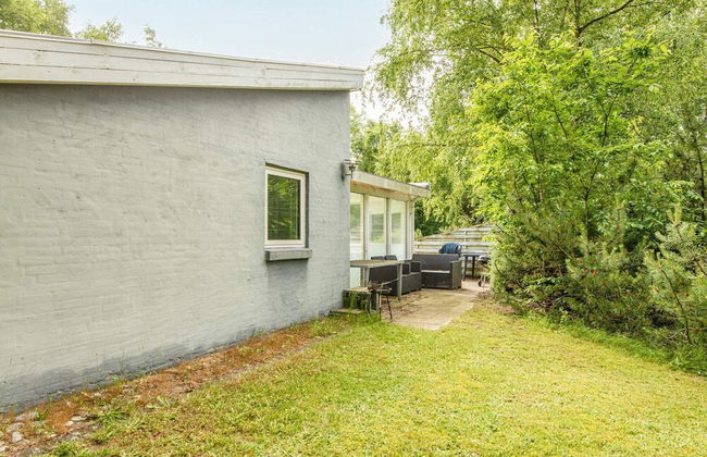 8 Person Holiday Home in Orsted-by Traum - Foto 36