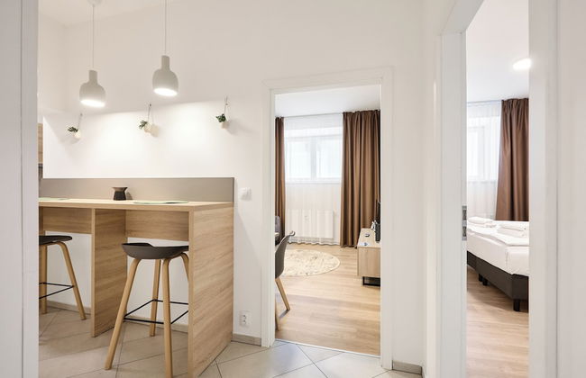 Honest SMICHOV - Foto 20