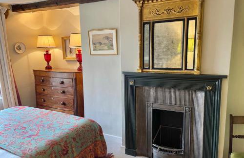 Moat Farm House - Foto 22